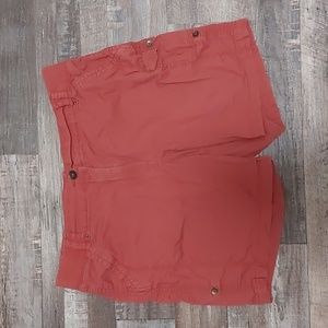 George Bermuda shorts, size 16